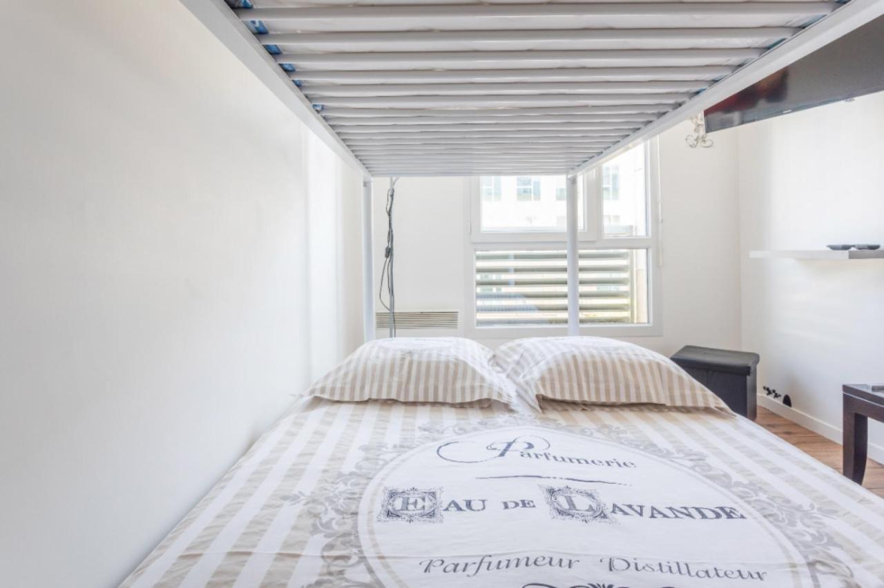 Appartement Confort Paris Montévrain Dış mekan fotoğraf